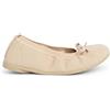 Pisamonas Ballerine Elastico Scarpe Tela Nastro