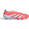 ADIDAS Scarpe da calcio Predator Elite Lacelles Firm Ground
