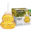 NEWPHARM VESPAREX TRAPPOLA - Contro Vespe e Calabroni