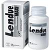 TECKNOFARMA Lendue Maxi 35 Compresse Masticabili - Vermifugo per cani di grossa taglia