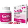 INNOVET SENILIFE PLUS CANE GATTO (60 cpr) - Contro l'invecchiamento cerebrale