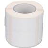 Diyeeni Etichette Termiche 230 Pezzi per Stampante NIIMBOT B1, 40x30mm | Carta adesiva termica impermeabile, adesivo forte, per codici a barre e cartellini dei prezzi