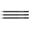 BRILY Matita F da Disegno | Set da 3 pezzi