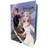 Pellecchia 1969 IAgenda compatibile con scuola diario Frozen Fan Lilla ! NON DATATO 2024-2025 Standard 20x14cm