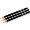 BRILY Matita 5H da disegno (3 matite) | Set da 3 pezzi