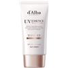 d'Alba UV Essence Waterfull+ Tone-Up Pink Correcting Protezione solare 50 ml