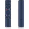 HZIME Telecomando di ricambio XMRM-010 con funzione vocale per Xiaomi MI TV 4S / 4A Android Smart TV, compatibile con L55M6-6AEU,L50M6-6AEU, L65M5-5SIN, L43M6-6AEU, L55MS-5A, L43M5-5ASP