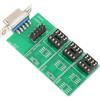 CIYODO Programmatore USB Upa Strumento Diagnostico Auto Adattatore Seriale USB Cavo Adattatore per Computer Diagnosi Veicolare Rapida e Sicura per Meccanici e Appassionati