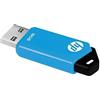 HP USB 2.0 azzurro 16 GB USB 2.0
