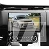 ECOZEN Pellicola protettiva per Range Rover/2026 Defender 2023-2026 2027 - 2 pellicole Nano [touchscreen da 13,1 pollici] per Range Rover Sport/Electric 2023-2027 e accessori Defender 2026