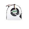 DBTLAP Compatibile per Toshiba Satellite C50-A C50-AB C50-AS C50D-A C50DT-A CPU Ventola di raffreddamento a 4 pin
