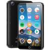 joliker Lettore MP3 con Bluetooth e WiFi, Fotocamera, 4,02 Android Lettore Musicale con Spotify, Audible, Deezer, MP3 MP4 Touchscreen e Altoparlanti