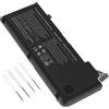 ASUNCELL Batteria A1278 A1322 per Apple MacBook Pro da 13 (versione metà 2009 2010 2011 2012) MB990*/A / MB990CH/A / MB990J/A / MB990LL/A / MB90TA/MB90ZP/A / MB91*MB91*MB91*. /A MC700LL/A 63,5Wh