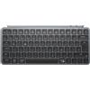 Keychron Tastiera wireless B1 Pro, ultra sottile, 2,4 GHz/Bluetooth 5.2, 75% DE-ISO Layout, batteria da 800 mAh, programmazione con ZMK, tastiera QWERTZ compatibile con Mac/Windows/Linux, colore