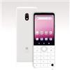 QIN Piccoli Smart Button Cellulari QinF22Pro Con 3.54 '' Touch Screen, 4G Dumb Smartphone sbloccati/4+64GB/2MP+8MP Fotocamera/Android12 Telefoni di base con WhatsApp per Lavori, Minimalista, Senior