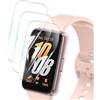 TMahhbid 5Pcs Hydrogel Pellicola Protettiva per Samsung Galaxy Fit 3 | Trasparente HD Schermo Protettivo, Pellicola TPU Autoriparante, Protezione Antigraffio