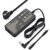 shefor 120W Caricabatterie Alimentatore per ASUS A15-120P1A PA-1121-28 ADP-120RH B VivoBook Pro 15 N580VD N580V N705UD x705uv FX504 UX510UW N752VX N552VX Rog G551 G552 GL552 GL752 19V 6,32A Adattatore