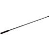 Diamond Antenna SRH77CA Antenna HT Dual-Band, 144/440 MHz, connettore SMA maschio, antenna radio portatile ad alto guadagno da 15,6
