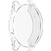 Generic Custodia protettiva antiurto per smartwatch adatta per GT6 46 mm, facile installazione, leggera e leggera