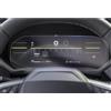 GAFAT [2 Pezzi] GAFAT Dacia Duster 3 2024-2026 / Dacia Bigster 2025 2026 7 Pellicola Protettiva per Digital Cockpit, Nano Pellicola per Instrument Cluster Display, Dacia Duster 3 Accessori, 6H Anti-Graffio