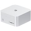 Beelink Mini PC GTR9 Pro, AMD Ryzen AI Max+ 395 (16 core/32 thread, fino a 5,1 GHz), mini PC desktop, 128 GB di RAM LPDDR5X, SSD M.2 PCIe 4.0 da 2 TB, doppia LAN 10G/WiFi 7/BT 5.4/DP/HDMI/USB4