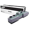 Samsung originale CLX-W8380A Resttonerbehälter 48.000 pagine(CLX-W8380A/SEE) per CLX-8380ND