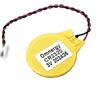 Gintai CR2320 Bios CMOS Batteria per Lenovo ThinkBook 16p G3 ARH 21EK | / 16p G4 IRH 21J8 / 16p G5 IRX 21N5 / 16p G2 ACH 20YM 5B10S34088 5B10S34089 GC0000000000000000000000000000000001F00 130 cm