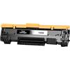 Veson 142A W1420A con cartuccia toner compatibile con HP 142A W1420A 142X W1420X per HP Laserjet MFP M140w Toner M110w M110 MFP M140 MFP M139w M139 142X W1420X (1 nero)