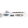 Lafeier GT610 Scheda Grafica DDR3 True 2GB 810MHZ Computer Video PCI-E 16X -Compatible+VGA+DVI Basso Rumore per PC Desktop