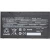 ASKC FPB0337S FPCBP530 FMVNBP245 - Batteria per computer portatile Fujitsu Lifebook P727 P728 U727 U728 U729 U729X Series FPCBP528 FMVNBP246 3INP6/60/80 10.8V 45Wh