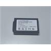 LINGFEI BATTERY BT-110LA Batteria al litio da 2300 mAh, accessorio di ricambio per scanner di codici a barre DENSO, batteria industriale compatibile con BHT-1100, BHT-1200, BHT-1400 Series