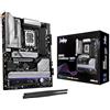Asrock Mb Sc Lga1851 B860 Livemixer Wifi, Intel B860, 4xddr5, 1xthunderbolt, 1xhdmi, Wifi, Atx