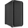 Sharkoon Ak2 Midi Tower Nero (ak2 Black Atx)