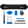 iFixit iOpener Toolkit | set di strumenti di riparazione, per aprire e riparare dispositivi elettronici incollati