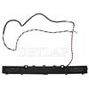 DBTLAP Altoparlante Compatibili Per HP Pavilion DV6-7000 Envy DV6-7200 682095-001 23.40A3M.001 Altoparlante incorporato