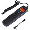 RGBS LCD Timer Shutter Release Intervalometro Telecomando per Canon EOS 1300D-70D Digital DSLR Camera