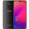 DOOGEENEXT X95 PRO Smartphone 4G Senza Contratto, 4GB+32GB, Helio A20, Android 10, Cellulare Dual SIM, Display Waterdrop 6,52", Batteria 4350mAh, Tripla Fotocamera 13MP, Sblocco Facciale, GPS WiFi Nero