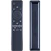 HZIME BN59-01330B Telecomando vocale di ricambio per Samsung Smart LED QLED 4K UHD TV QE43Q60 GQ43Q60T GQ50Q60T GQ55Q60 GQ55Q60T GQ58Q60T GQ65Q60 GQ65Q60T GQ60T GQ75Q60 GQ75Q. 60T GQ85Q60 GQ58Q60T