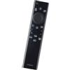 Zurjy Telecomando di ricambio BN59-01385A per Smart TV Samsung, compatibile con Neo QLED, The Frame e Crystal UHD Series