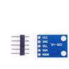 ANGEEK Modulo di illuminazione BH1750 GY-302 per arduino