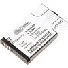 cellePhone mobile generation batteria Li-Ion compatibile con Caterpillar Cat B25 (ricambio per UP073450AL)