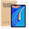 Olgary 2 Pezzi, Vetro Temperato per DOOGEE U11/ U11 Pro/DOOGEE Tab A9 Pro+/ Tab A9+ 11, 9H Durezza HD Trasparente Pellicola Prottetiva, Anti Graffio, Anti-Impronte, Senza Bolle Protezione Schermo