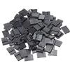 aihasd 100 ST ¨ ¹ CK 1p Header Connettore femmina passo 2,54 mm singola riga 1 poli