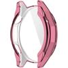 Generic Custodia protettiva antiurto per smartwatch adatta per GT6 46 mm, facile installazione, leggera e leggera