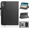 KATUMO Custodia Universale per 10-10,1 Pollici Tablet, Cover per Blackview/DOOGEE/SEBBE S22/TECLAST/GOODTEL G3/Whitedeer/Freeski/JUSYEA J10/HiGrace/Oangcc/OUZRS/Wqplo/Yicty/YESTEL/OSCAL Tablet