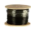 DSIT Danicom Cavo CAT6 FTP 50m per esterni, rigido, in rotolo - PE (Fca)
