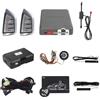 EASYGUARD EC211PP-BM2-NFC-C2 Smart Key PKE Passive Keyless Entry Remote Starter NFC Lock Unlock fit for Push to Start BMW 6S M6 E63 E64 // X1 E84 X3 E83 // X5 X5M E70 // Z4 E89 Trasmissione automatica