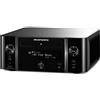 Marantz M-CR611 Sintoamplificatore di Rete e Lettore CD Compatto, Compatibile con Diffusori Acustici a 4 ohm, Nero