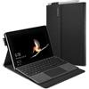 Spigen Cover Stand Foglio Compatibile con Surface Go 4 (2023) / Go 3 (2021) / Go 2 (2020) / Go (2018) - Nero