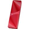 Thermalright HR-EB118 20G C Red M.2 External Enclosure NVMe, alloggiamento in lega di alluminio, cavo da 20 Gbps, memoria SSD portatile da 8 TB, compatibile con sistemi Android, Windows e Mac